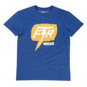 Men's Indian FTR Bolt T-shirt