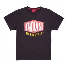 Men's Indian Shield Camo T-Shirt
