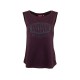 Women's Indian Muscle Shield Tank Top