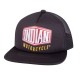 Indian Camo Trucker Hat