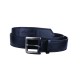 Indian Black Leather Belt