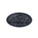 Indian Headdress Belt Buckle
