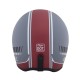 Indian Adventure Helmet Matte Stripe