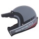 Indian Adventure Helmet Matte Stripe