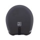 Indian Adventure Helmet Gloss Black
