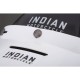 Indian Adventure Helmet Gloss Black